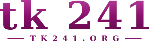 tk 241 logo