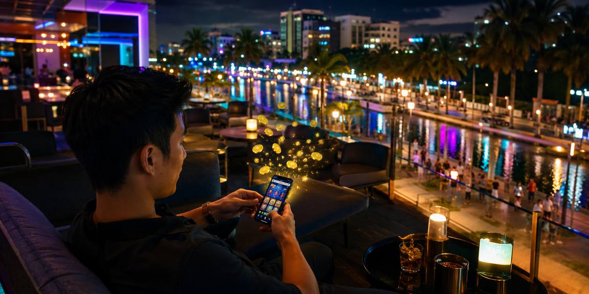 tk 241 Những gì có trong sảnh casino trực tiếp tk 241